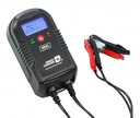 AUTOMATICKÝ usmerňovač IDEAL SMART CHARGER 4 6/12V 4 A AGM GEL EFB WET MF