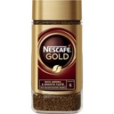 NESCAFE ZLATÁ INSTANTNÁ KÁVA 200 g