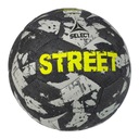 Select Street v23 futbalová lopta 4.5