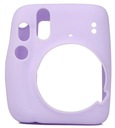 Kryt INOLY IIC07 pre INSTAX mini11 Purple