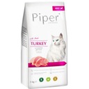 PIPER DOLINA NOTECI MAČKA TURECKA 3kg