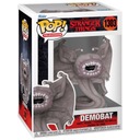 Funko POP figúrka: Stranger Things: Demo-bat