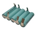 Batéria 18V 2000mAh Li-ion 5S1P 0081