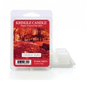 Vonný vosk Crimson Park Kringle Candle