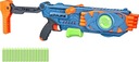 NERF ELITE 2.0 FLIPSHOTS SPÚŠŤAČ KAZETY FLIP-16