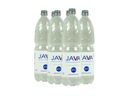 JAVA ALKALICKÁ MINERÁLNA VODA 6 x 1,5L PH.9.2