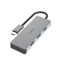 USB C 3xUSB A 3.2 Gen2, 1xUSB C (PD+DATA) 10 Gbps