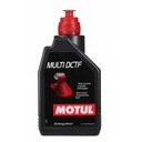 MOTUL MULTI DCTF OLEJ 1L RENAULT AUTOMAT DW6 DSG