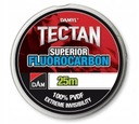 FLUOROCARBON TECTAN SUPERIOR FC 25M / 0,23MM DAM