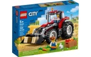 Traktor LEGO City 60287