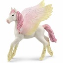 Schleich Bayala Pegasus z vychádzajúceho slnka 70721