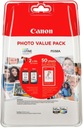 Atramenty Canon PG-545XL CL-546XL + fotopapier