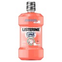 Hydratačný krém Listerine Smart Rinse Mild Berry