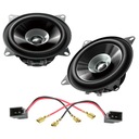 PIONEER REPRODUKTOR 10cm VW TRANSPORTER T3 T4 T5 LT