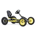 PEDAL GO KART Buddy CROSS do 50 kg 3-8 rokov BERG