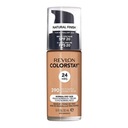 REVLON COLORSTAY FOUNDATION NORMAL/DRY 24H 390 RICH M