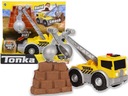 Tonka Truck Build & Smash Set 06080