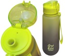 KAPACITA VODA 600ML COOLPACK BRISK TRITAN LOCK