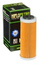 HIFLOFILTRO OLEJOVÝ FILTER KTM 450SMR 2008-2023