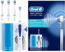 ORAL-B DENTÁLNA IRIGATOR OXYJET MD20