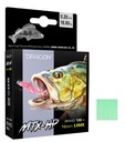 Dragon MTX-HP NeonLIME MOMOI oplet 135m 0,10mm