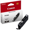 CANON ORIGINAL Atrament CLI-551 BK | 6508B001