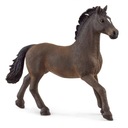 Schleich 13946 oldenburský žrebec Horse Club horse