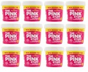 12x čistiaca pasta THE PINK STUFF 850 ​​g