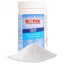 Gotix Chlórový prípravok SZOK Granule 1kg do bazénov