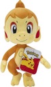 POKEMON ORIGINAL MASCOT CHIMCHAR 27 CM