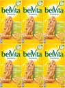 belVita Müsli sušienky s ovocím 300g x 6