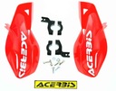 Listy riadidiel pre Honda Acerbis handbar mx