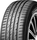 2x NEXEN 205/60 R16 NBLUE HD PLUS 92V