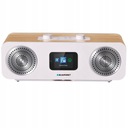 INTERNETOVÉ RÁDIO BLAUPUNKT IR50DAB Wi-Fi DAB+