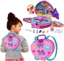 Polly Pocket Backpack Set Zábavný park GYK91