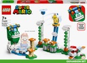 LEGO Super Mario 71409 Veľký bodec a oblaky