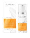 DERMIKA ANTI AGE SVIEČUJÚCI KRÉM 50ML