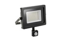 LED FLOODLIGHT 50W INEXT 4000LM IP65 6400K