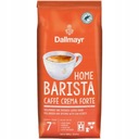 Dallmayr Barista Caffe Crema Forte zrnková káva 1kg