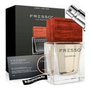 FRESSO GENTLEMAN LASTING SCENT AUTO PARFÉM 50 ML + VONNÁ KARTA