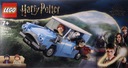 LEGO HARRY POTTER FLYING FORD ANGLICKO (76424) [BLOKY]