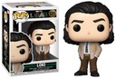 POSTAVIČKA FUNKO POP MARVEL: LOKI - LOKI, TM TOYS