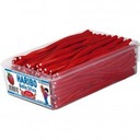 HARIBO JELLIES STRAWBERRY KÁBLE STIX 150 ks 1125g