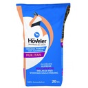 Krmivo Hoveler Pur Itan 20 kg