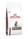 Royal Canin Kitten Gastro Intestinal mačka s potravinovou precitlivenosťou 2 kg