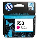 Originálny atrament / atrament HP F6U13AE, purpurový, 700s, 10 ml, HP 953,