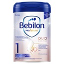 Bebilon profutura DUO BIOTIK 1 800g