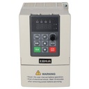 INVERTOR 2,2kW MODBUS RTU, RS485, PLC