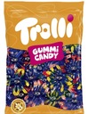 Trolli Gummi Candy chobotnicové želé 1000g