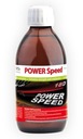 HAPLABS Power speed 250ml - extrémna sila a vytrvalosť